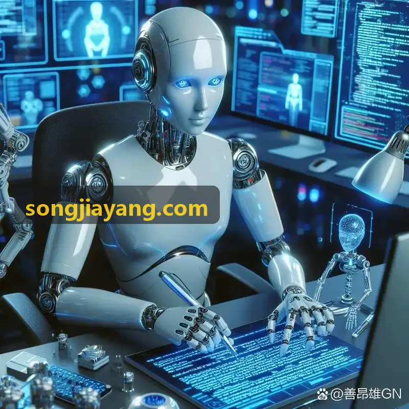 专业少儿美术培训写生现场